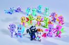 Simba, Safiras, Figurka smoka, seria III