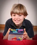 Smart Games, IQ Fit, gra logiczna