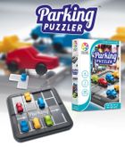 Smart Games, Parking Puzzler, gra logiczna