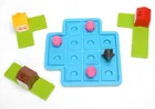 Smart Games, Trzy Małe Świnki, gra logiczna