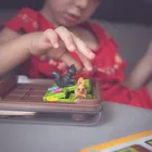 Smart Games, Wiewiórki Atakują! gra logiczna