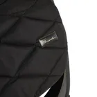 Smiki, Thunder Pro, wózek spacerowy, czarno-złoty