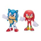 Sonic, figurka, 6 cm