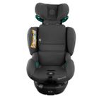 Sorino, Aurora, fotelik samochodowy z bazą, 360°, grey, 40-150 cm