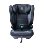 Sorino, Ceres, fotelik samochodowy, black-grey, 100-150 cm