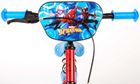 Spider-Man, rower dziecięcy, 14"
