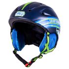 Star Wars, kask narciarski, rozmiar 55-58 cm