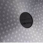 Starke Pro, Redwood, zestaw garnków z pokrywką i patelnia, 10 elementów