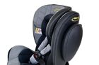 Summer Baby, Barii, fotelik samochodowy, 0-36 kg, czarny
