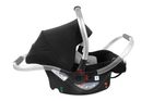 Summer Baby, Junior, fotelik samochodowy, z bazą Isofix, 0-13 kg