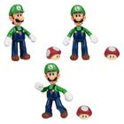 Super Mario, figurka, 10 cm