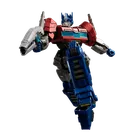 Superbuzz, Blokees, Transformers, Action Edition, Optimus Prime / Orion Pax, figurka kolekcjonerska