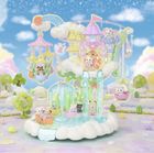 Sylvanian Families, Podniebny Pałac Kwiatowych Wróżek, zestaw z figurkami, 5815