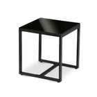 Tadar, Madera, komplet mebli ogrodowych, fotele i stolik