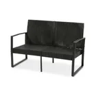 Tadar, Madera, komplet mebli ogrodowych, fotele i stolik