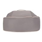 Torebka listonoszka, szara, Peterson