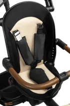 Toyz, Saber, rowerek 3-kołowy, beige