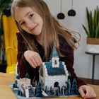 Trefl, Buduj z cegły, Halloween, Upiorna Krypta, zestaw kreatywny