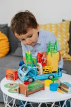 Trefl, Rodzina Treflików, Przeprowadzka, gra familijna