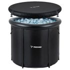 Trizand, beczka do morsowania z akcesoriami, 200l