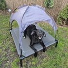 Trizand, legowisko zadaszone dla psa