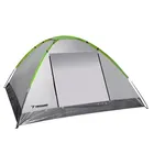 Trizand, Montana, namiot turystyczny, 2-4 osobowy