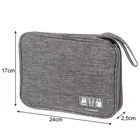 Trizand, organizer na kable