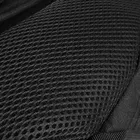 Trizand, plecak militarny/ turystyczny, czarny