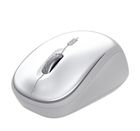 Trust, Ody II, zestaw klawiatura + mysz, bezprzewodowa, biała