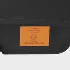 Tulano, Cabby 25, podstawka samochodowa, black, 125-150 cm