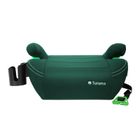 Tulano, Cabby 25, podstawka samochodowa, green