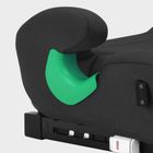 Tulano, Cabby 35, podstawka samochodowa, black, 125-150 cm