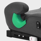 Tulano, Cabby 35, podstawka samochodowa, grey, 125-150 cm