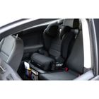 Tulano, Case 30, mata pod fotelik samochodowy