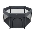 Tulano, Cozy 30, kojec dziecięcy, graphite