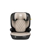 Tulano, Joy 45, I-Size, fotelik samochodowy dla dzieci, 2w1, beige, 100-150 cm