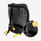 Tulano, Loom 35, fotelik samochodowy, black grey