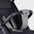 Tulano, Milan 35, wózek spacerowy, grey