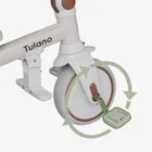 Tulano, Noah 35, rowerek 4w1