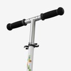 Tulano, Zigzag 35, hulajnoga, Green