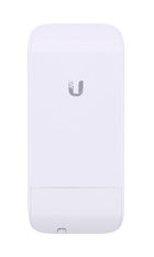 Ubiquiti, LocoM5, punkt dostępowy, CPE, 5GHz, 1x RJ45 100Mb/s, 13dBi