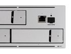 Ubiquiti, UNVR-Pro, sieciowy rejestrator wiedeo, NVR, 7xHDD, 1xSFP+, 1xRJ45 1000Mb/s, RAID 1, RAID 5