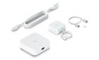 Ubiquiti, UX7-EU, system Mesh, UniFi Gateway, Plug & Play, WiFi7