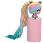 Vip Pets, Mini Fans, Gems Glam, figurka do stylizacji fryzur