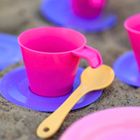 Wader, Coffee Time, zestaw kawowy duży