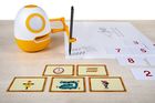 WeDraw, robot interaktywny do nauki