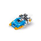 Zestaw promocyjny: LEGO BOOST, zestaw kreatywny, 17101 + GRATIS: LEGO Creator, Potężne silniki, 31072