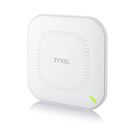 Zyxel, punkt dostępowy, Wi-Fi 6, NWA50AX 2.4GHz(2-2)/5GHz(2-2) PoE+ 1-1G