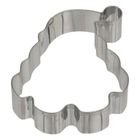 5five Simply Smart, świąteczne foremki do pierników, 18 szt.