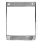 5five Simply Smart, świąteczne foremki do pierników, 18 szt.